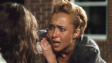 Kirby Reed (Hayden Panettiere), the fan-favorite final girl of Scream 4, makes a lot of sense to be one of the Ghostface killers in Scream 6. Kirby was stabbed in Scream 4, and it wasn’t clear whether she survived. Then, she showed up in a blink-and-you’ll-miss Easter egg in 2022’s Scream.